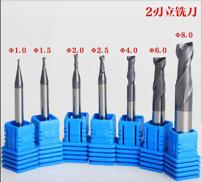 CNC Tool